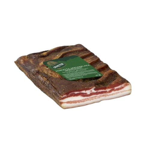 PANCETTA STAG. 1/2 SV STENFER