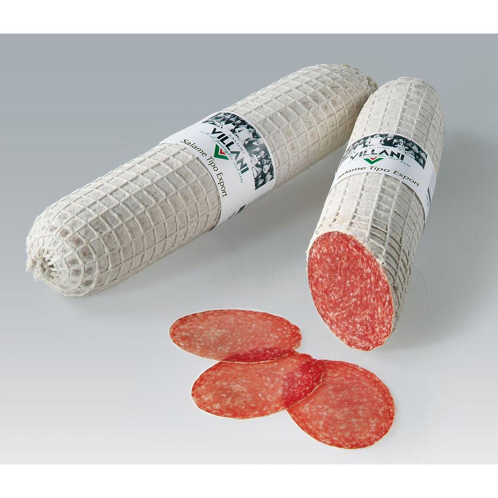 SALAME MILANO EXPORT X2KG SV-CT4PZ VILLANI