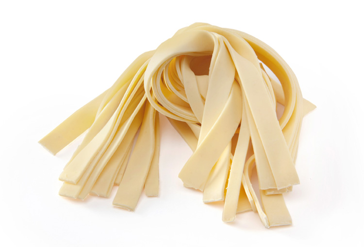 TAGLIATELLE ALL'UOVO  4KG