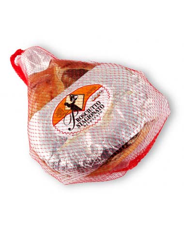 [200051] PROSCIUTTO CRUDO STAGIONATO PRESS. CLAI
