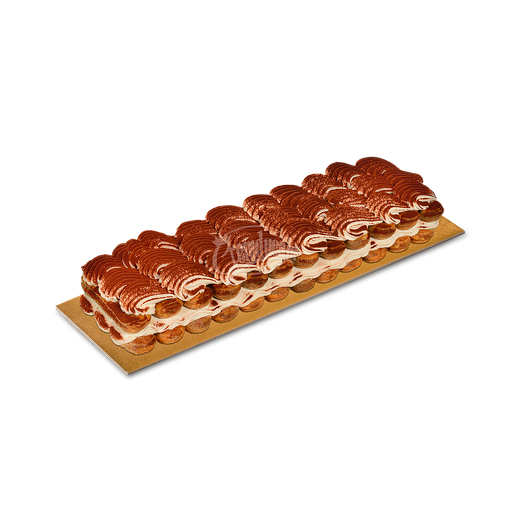 [500075] ❄️TIRAMISU TRANCIO CREMDUCALE 1 KG
