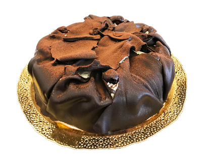 [500112] ❄️TORTA FORESTA NERA CREMDUCALE