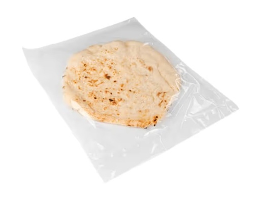 [801301] BASE PIZZA BIANCA  ø30CM 210GR (CAJA 15 UNIDADES) - LA VESUVIANA